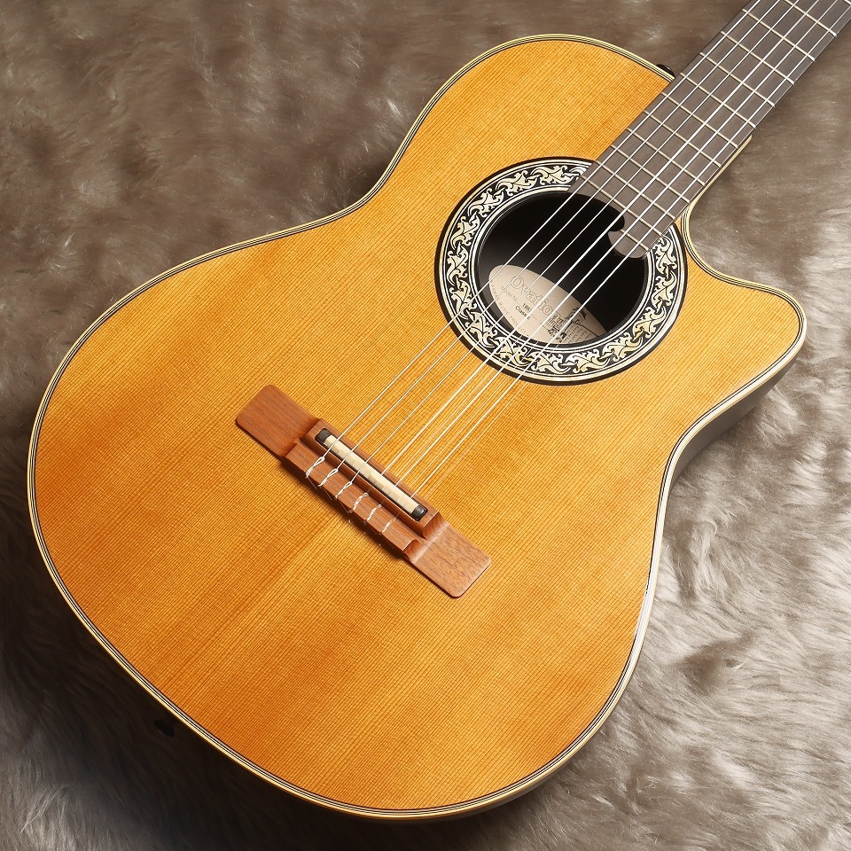 Ovation No.1863 Classic（中古/送料無料）【楽器検索デジマート】