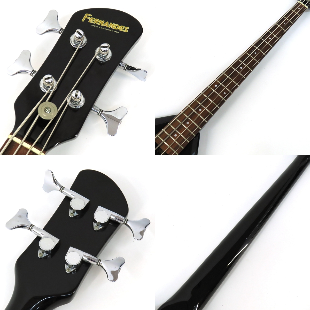 FERNANDES YB-50（中古/送料無料）【楽器検索デジマート】