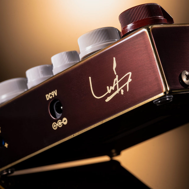 新品 VEMURAM SPIRITONE ベムラム　スピリトーン VEMURAM SPIRITONE（新品/送料無料）【楽器検索デジマート】