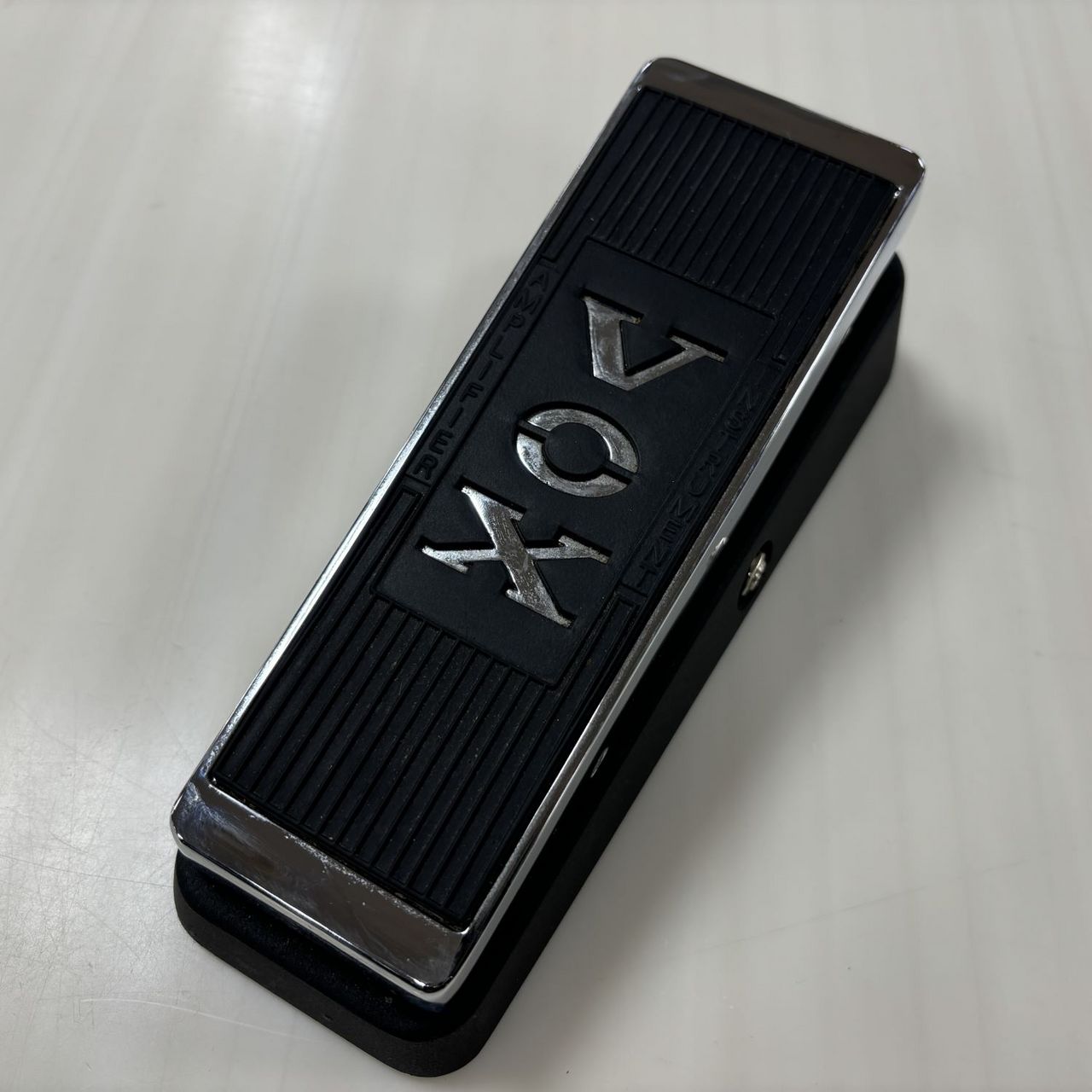 VOX V847-A【現物写真】（中古）【楽器検索デジマート】