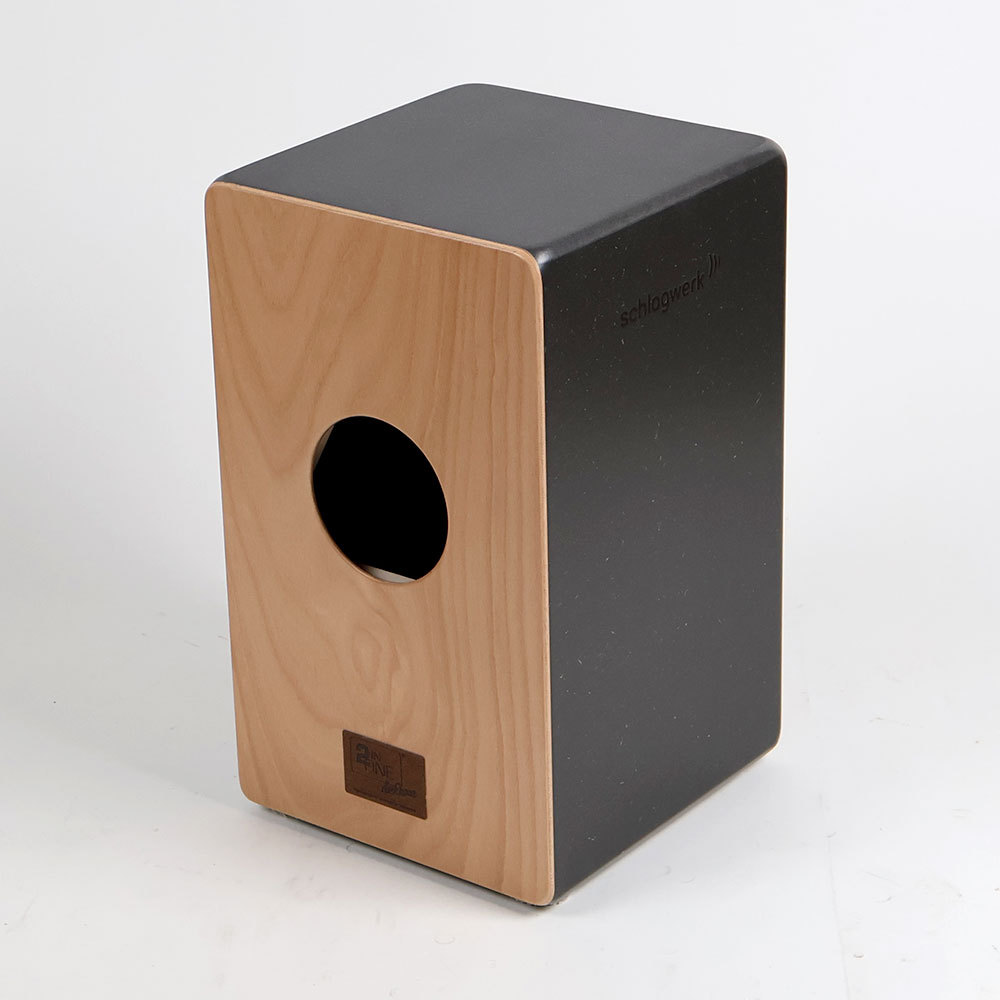 カホン シュラグベルグ Schlagwerk Percussion SR-CP430 2inOne deluxe