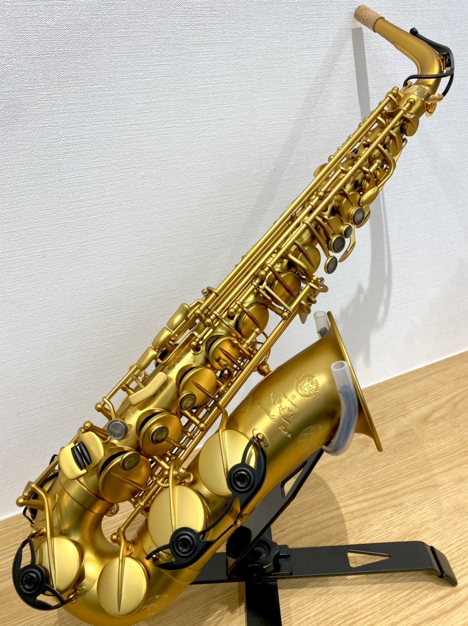 H. Selmer Supreme Modele 2022 LIMITED EDITION【100周年記念世界641