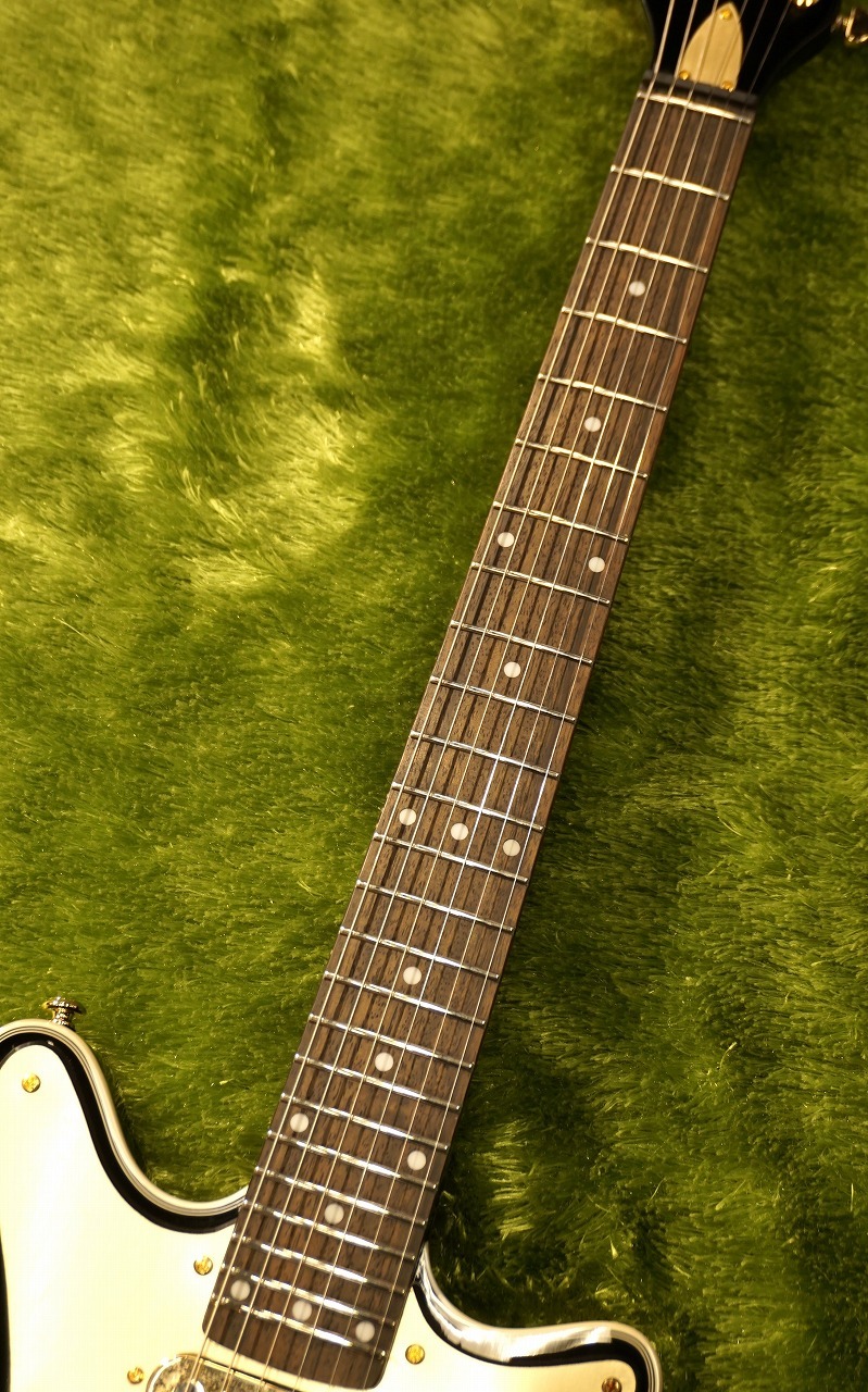 Brian May/ブライアンメイ　ギター Brian May Guitars 【新品特価】Brian May Special ~Black~ #BHM250056