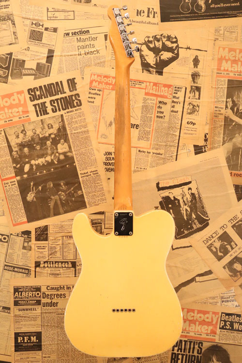 Fender 1967/68 Telecaster 