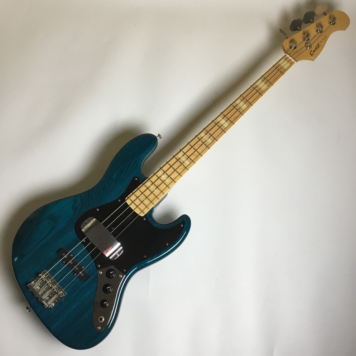 Cool Z ZJB-1M/ASH（中古）【楽器検索デジマート】