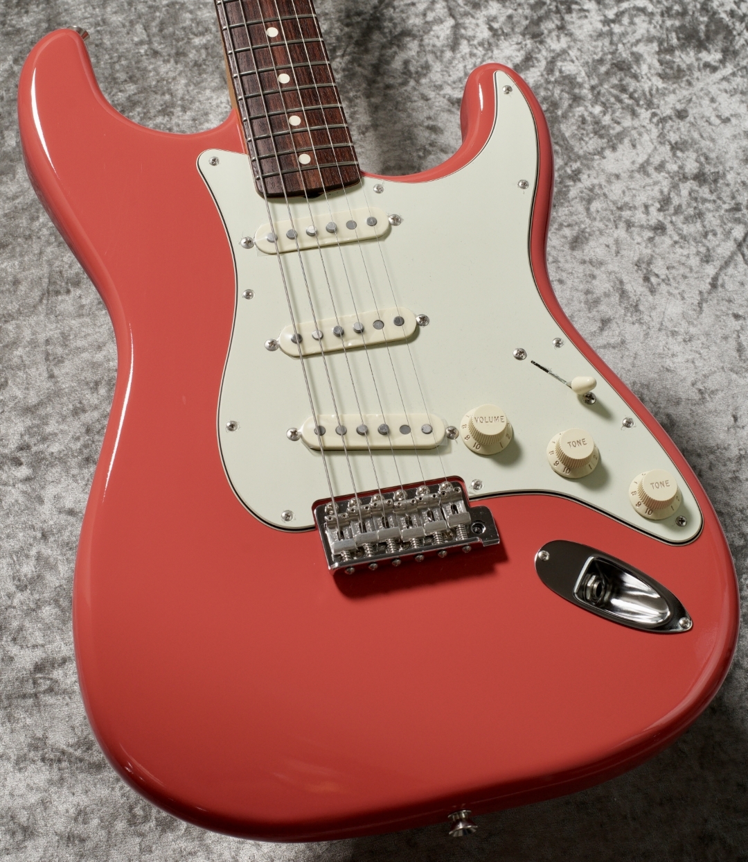 Fender 【即納可能!!】Made in Japan Limited Shigeru Suzuki