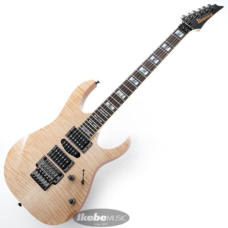 Ibanez j-Custom RG8570CST-NT #2212586（新品）【楽器検索デジマート】