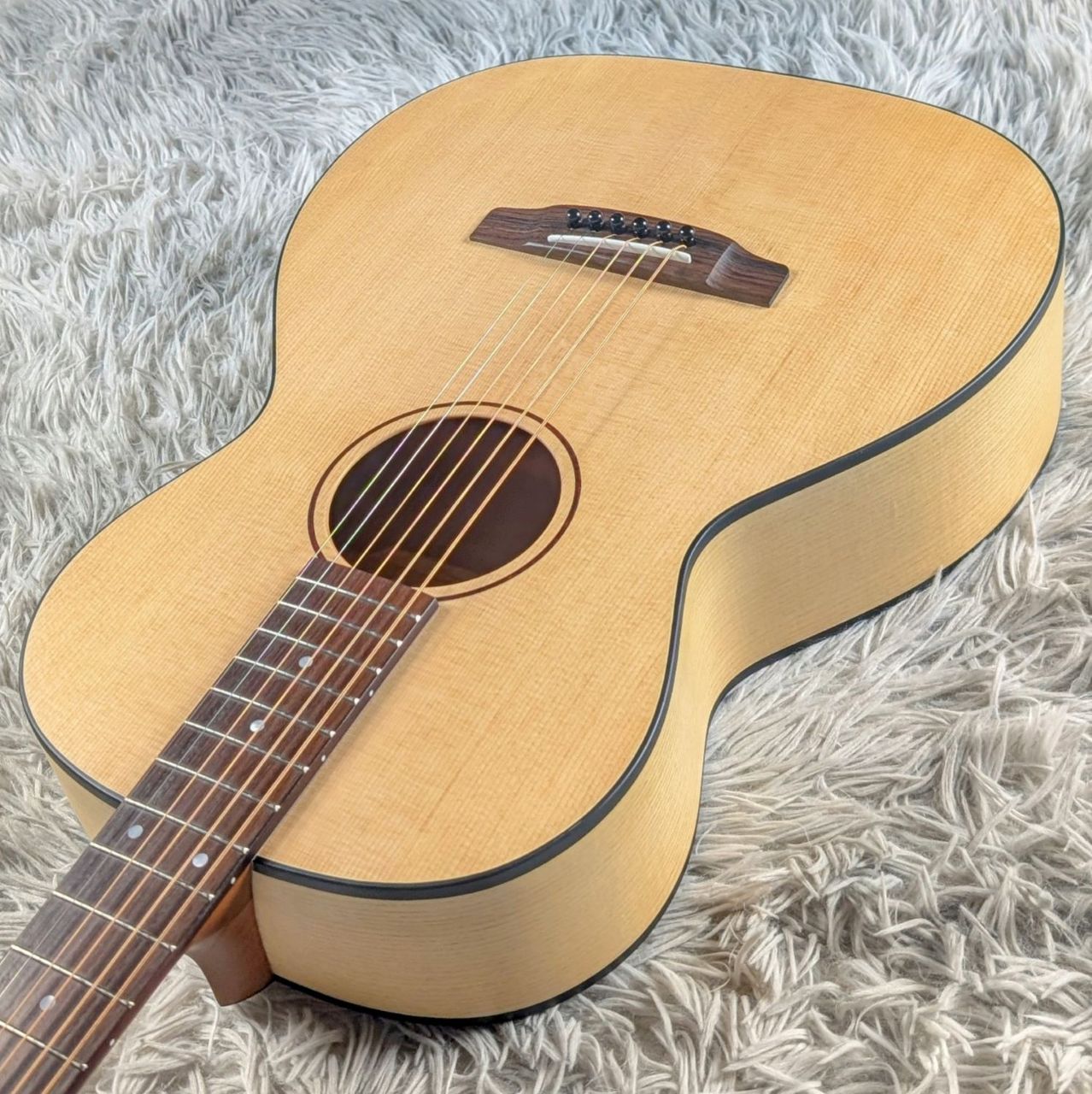 K.Yairi NY-U3【現物画像】6/18更新（新品/送料無料）【楽器検索