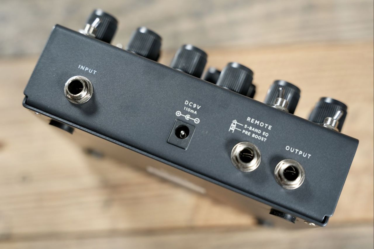 Ibanez PTPRE Pentatone Preamp（中古/送料無料）【楽器検索