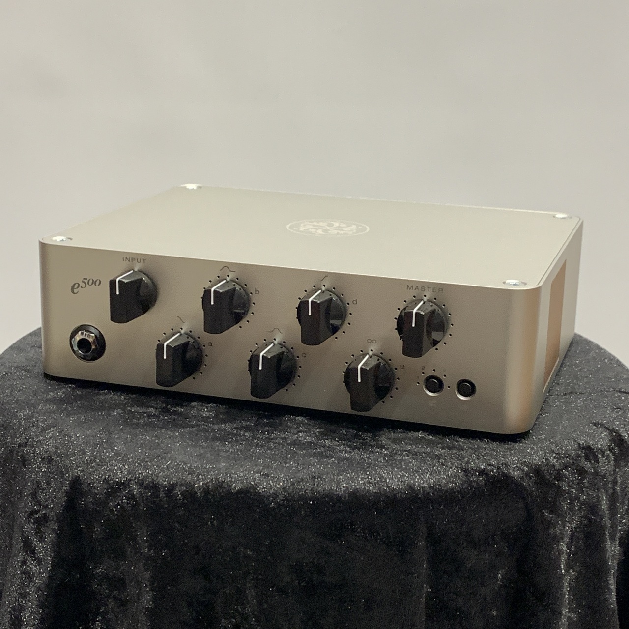 Darkglass Electronics EXPONENT 500（新品）【楽器検索デジマート】