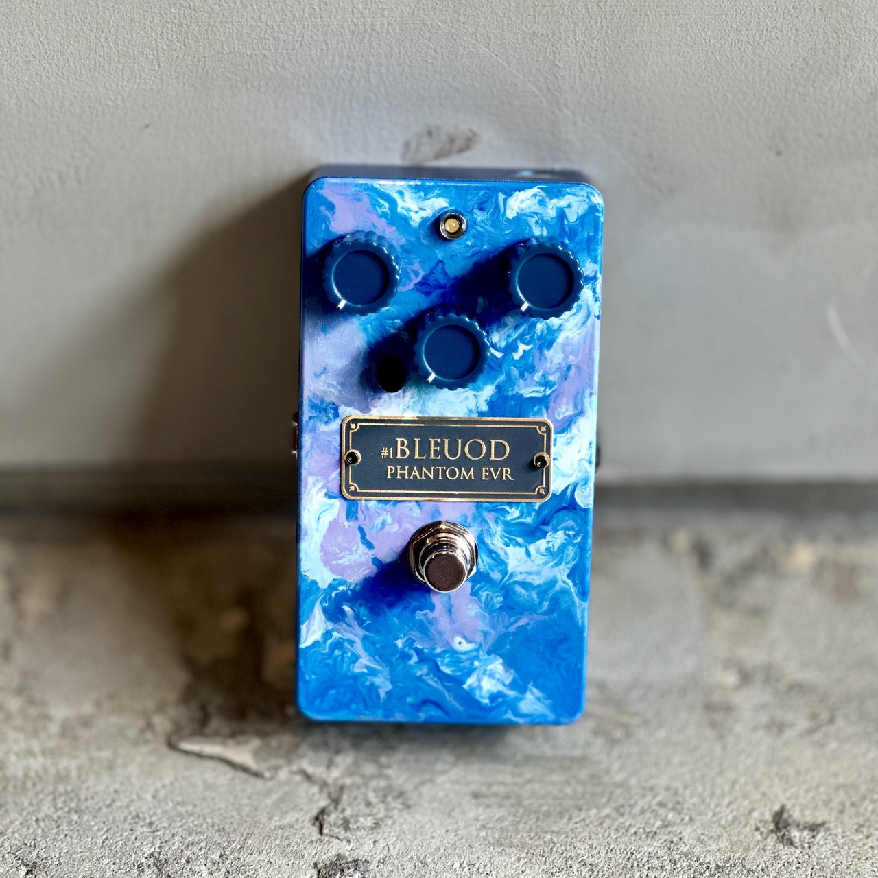 PHANTOM EVR #1 BLUE OD（新品）【楽器検索デジマート】