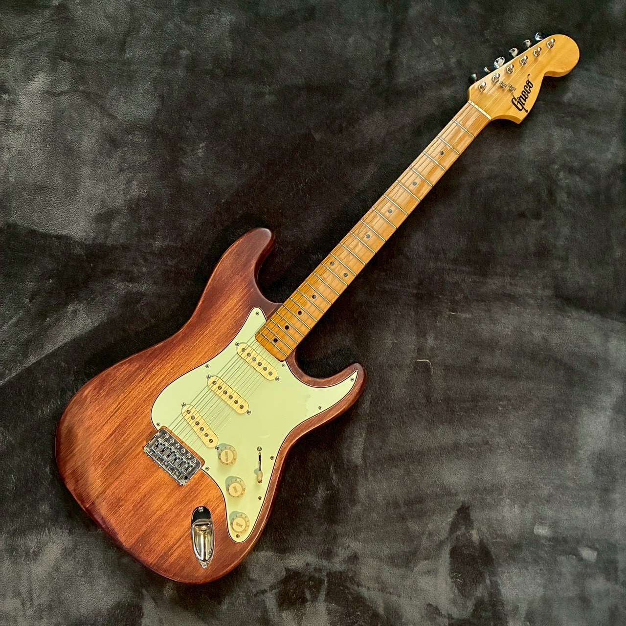 Greco SE-430 マツモク工業製 【3.39kg】【USED】（中古）【楽器検索