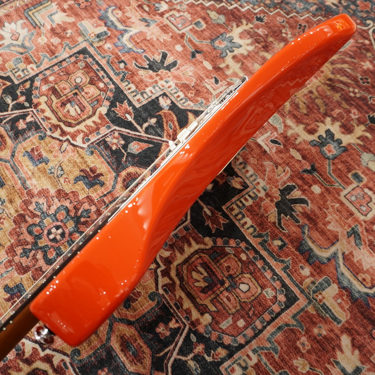 Ibanez Prestige AZ2204NW-VR (Vermillion Red) 【特価】【日本製