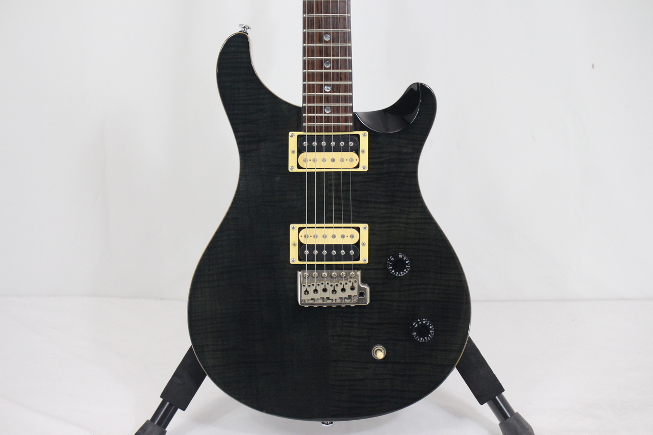 Paul Reed Smith(PRS) SE CUSTOM 22【Moded】（中古）【楽器検索デジマート】