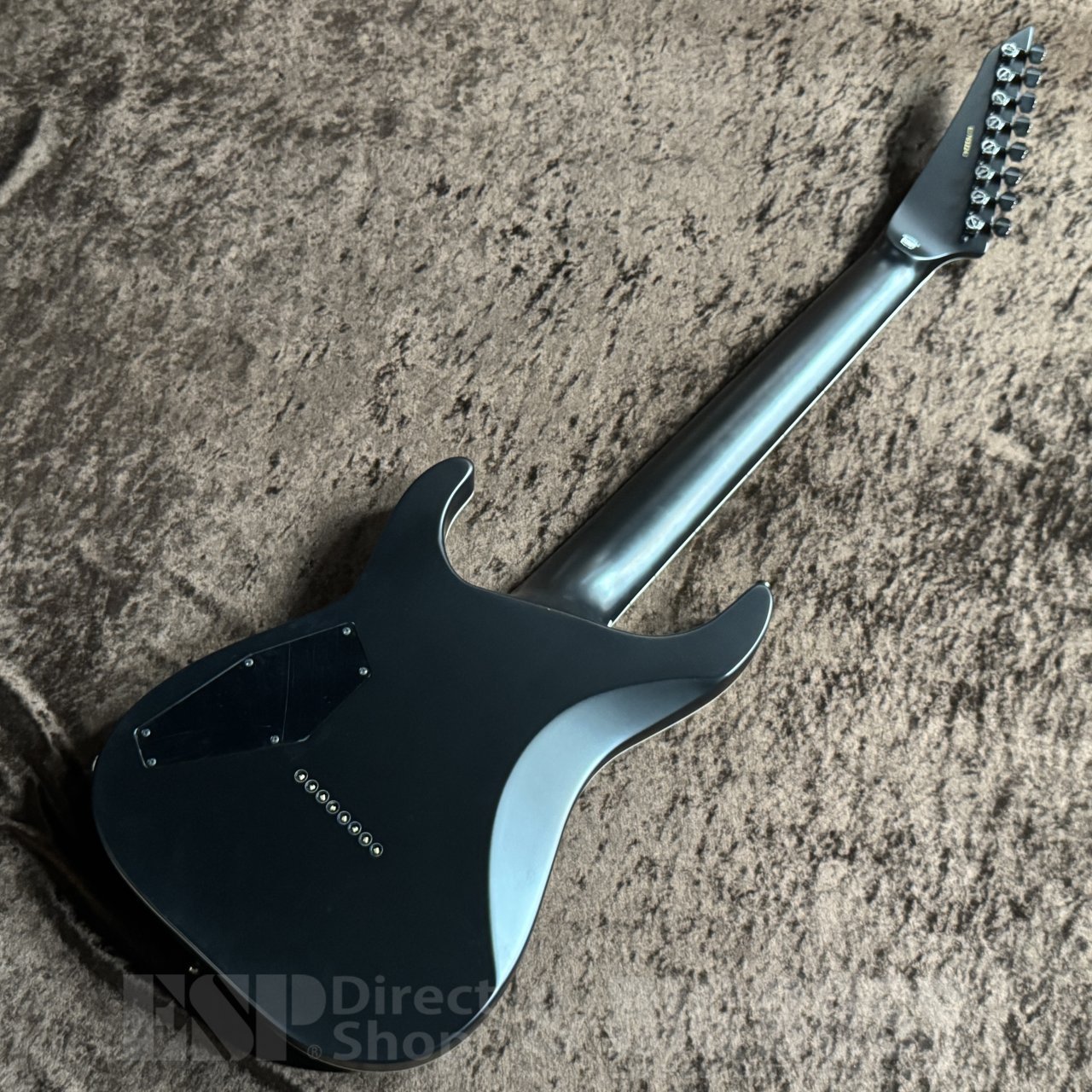 EDWARDS E-HORIZON-8 FX 【Black Satin】（新品/送料無料