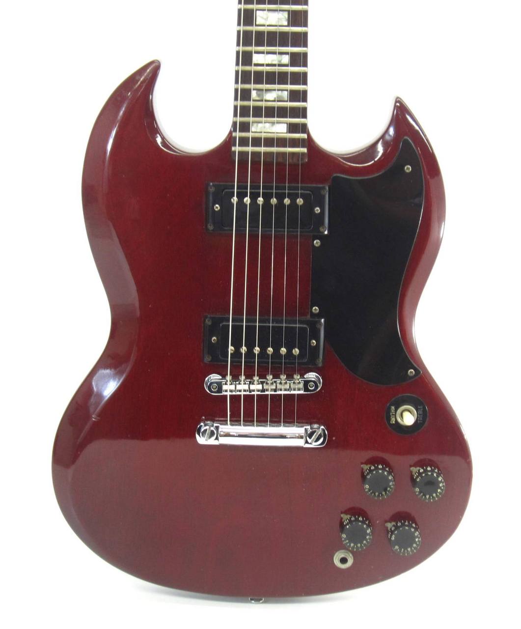 Gibson SG Special 1976 Vintage【浦添店】（中古/送料無料