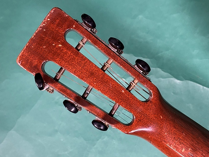 Martin 00-21（ビンテージ）【楽器検索デジマート】