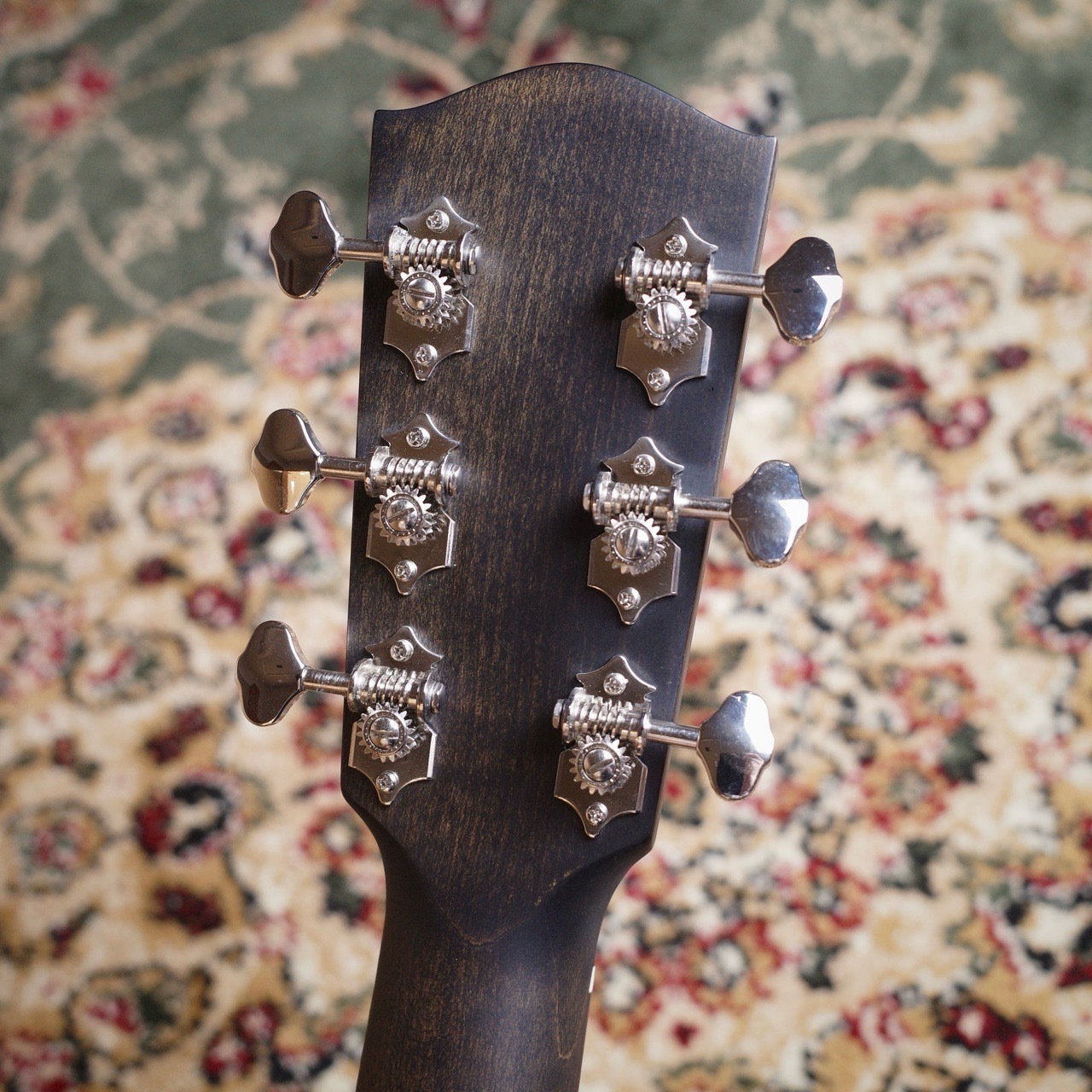 Eastman E3-00SS-CLA アコースティックギター オール単板（新品