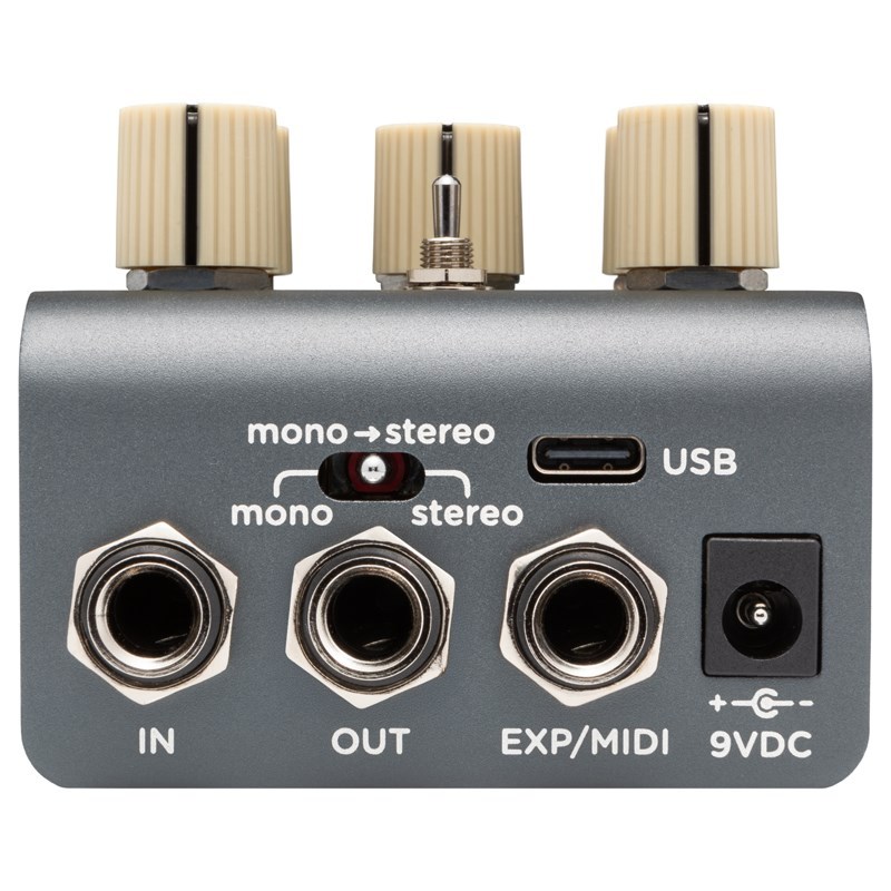 ギター Strymon EC-1 dTape Echo EC-1 Single Head dTape Echo - Strymon
