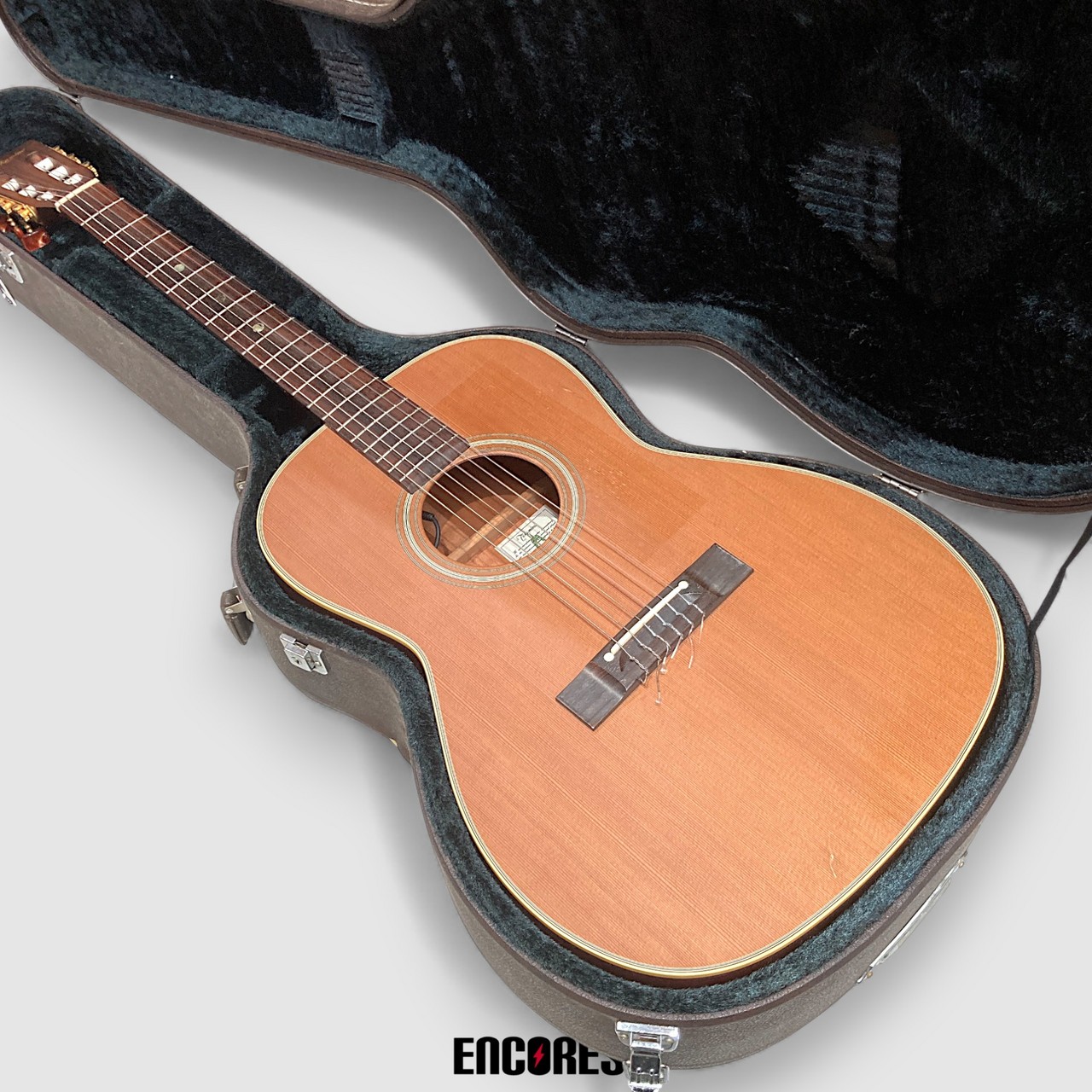 Takamine PT-408N ニューヨーカースタイル エレガット Takamine PT-408N ニューヨーカースタイル エレガット（中古）【楽器