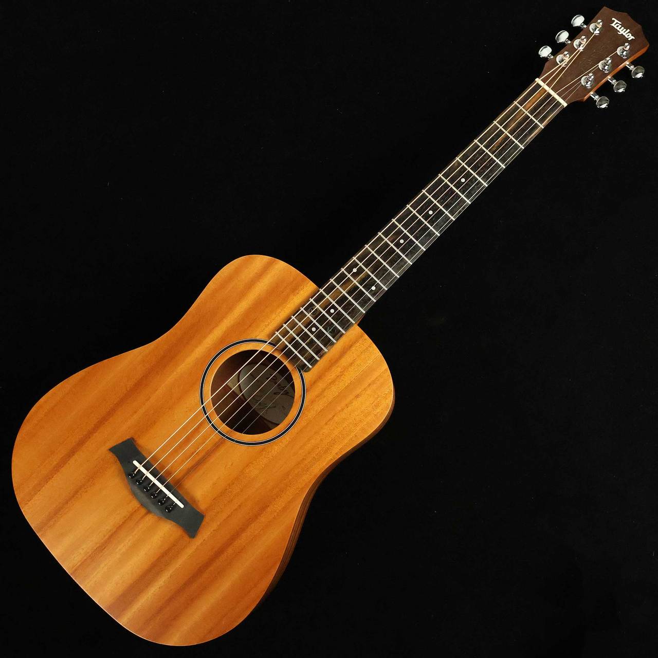Taylor Baby Taylor Mahogany S/N：2209271113 【ミニギター】 【未