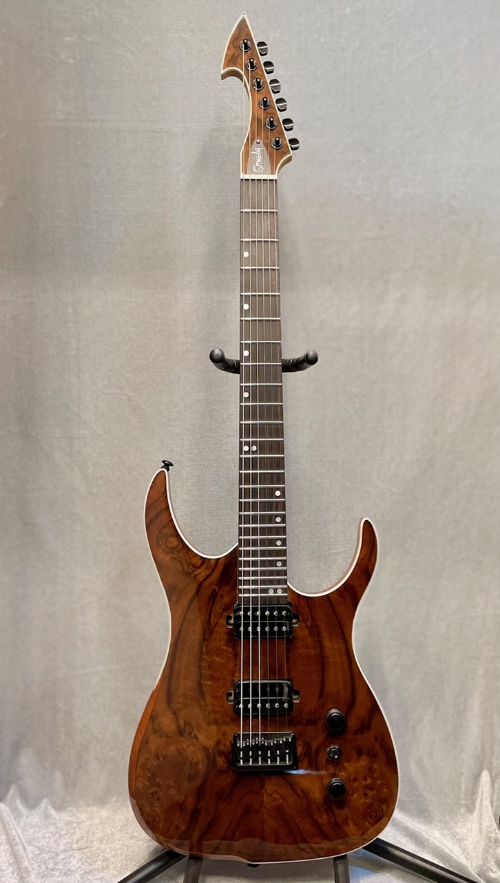 ギター Ormsby Guitars HYPE G6 EXO 40c157f5-6b60-4891-9f40-