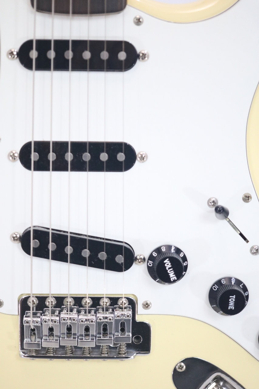 Fender Japan ST72-55（中古）【楽器検索デジマート】