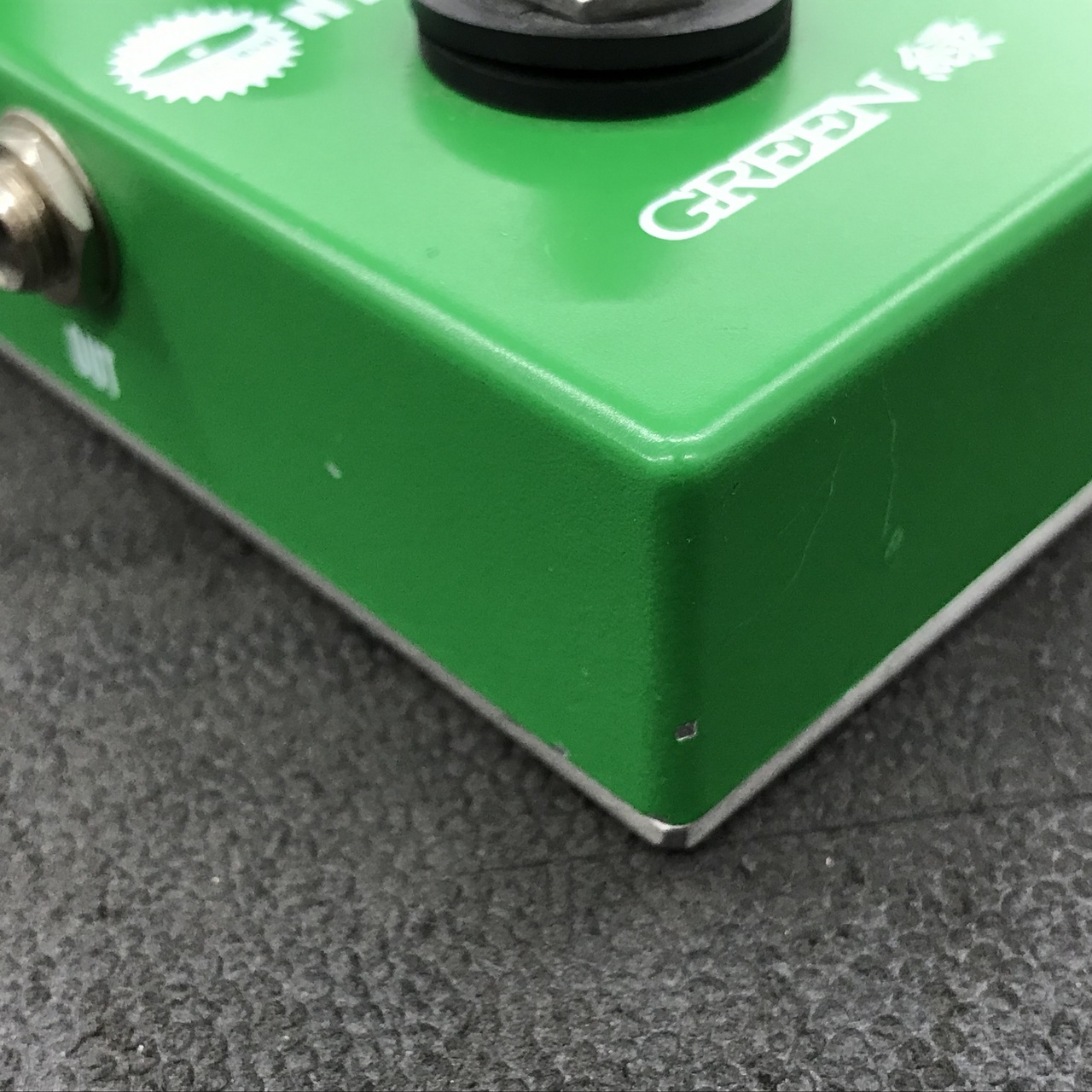 Noah'sark Green 緑（中古）【楽器検索デジマート】