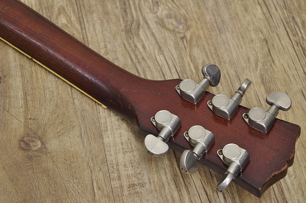 Burny FLG-90（ビンテージ）【楽器検索デジマート】