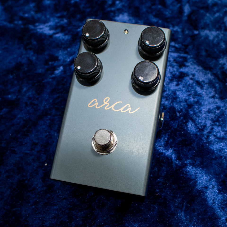 VIRTUES arca（新品/送料無料）【楽器検索デジマート】