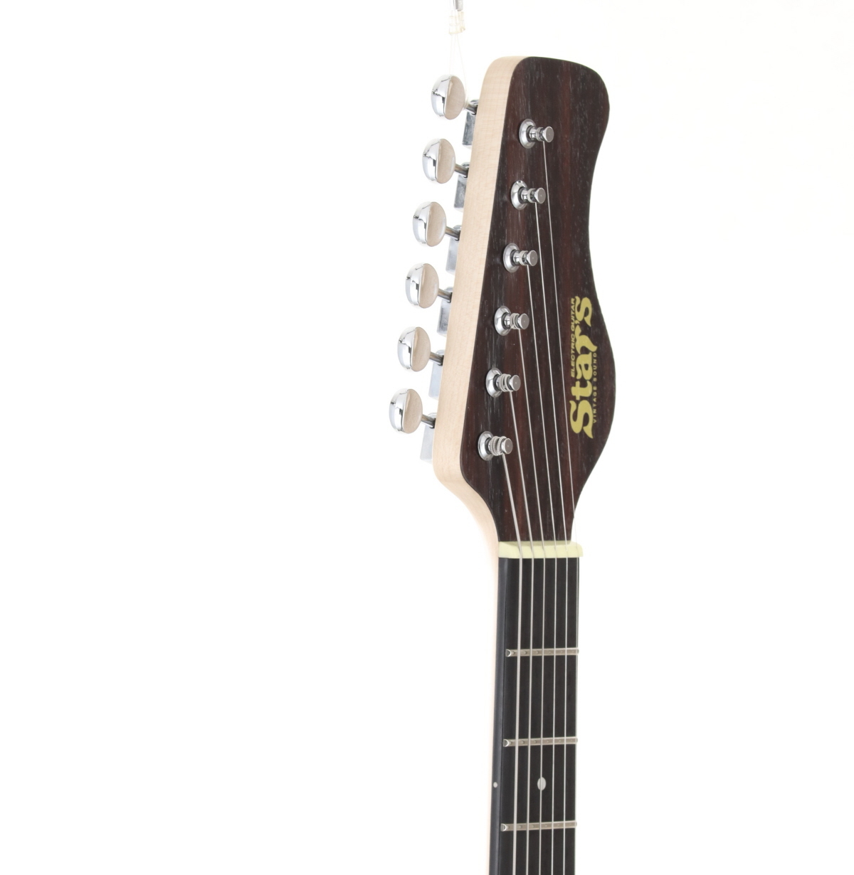 STAR Electric Sitar RD 【SN els2203002】 【新宿店】（中古/送料無料