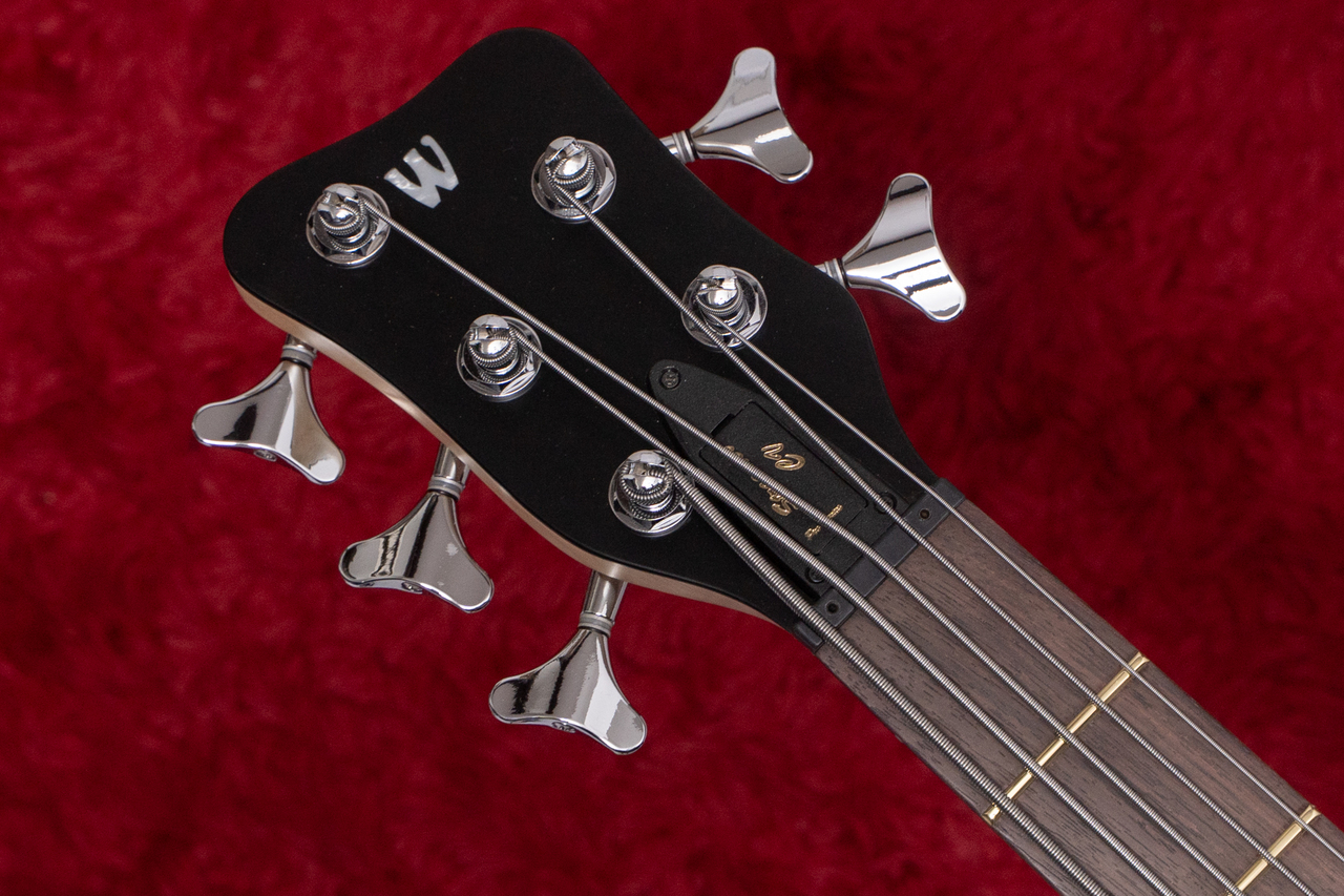 Warwick PS Streamer CV 5 TS NB 3.81kg #B012907-24【GIB横浜】（新品