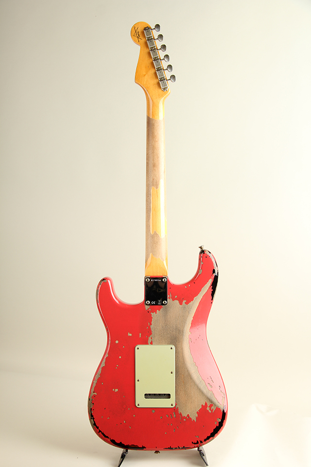 【はやお】Fender CustomShop Michael Landau Fender Custom Shop Michael Landau Signature 1963 Stratocaster