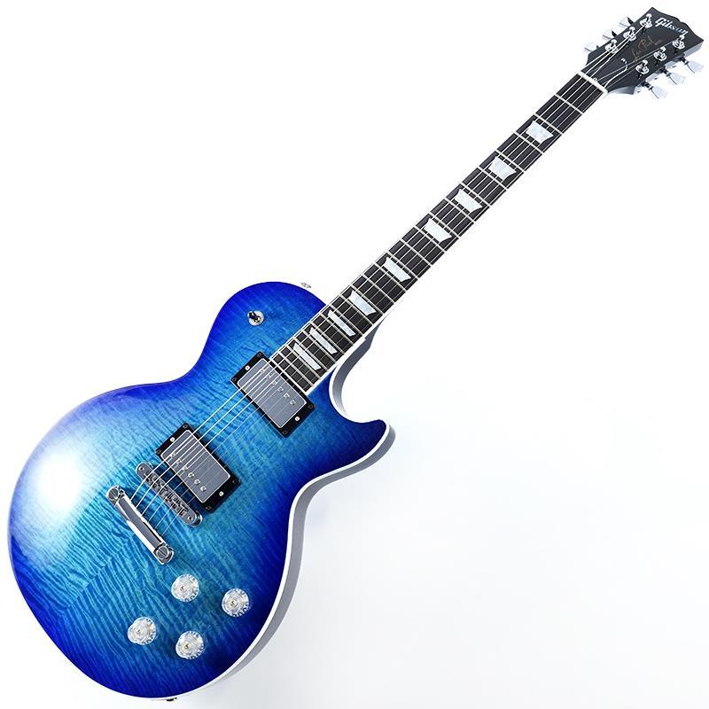 Gibson Les Paul Modern Figured (Cobalt Burst) SN.216350008（新品