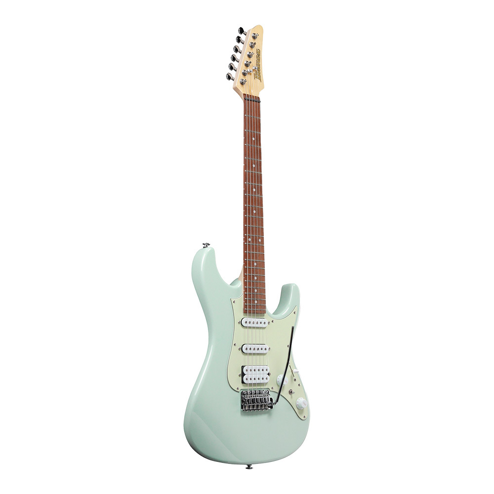 Ibanez AZES Standard AZES40-MGR (Mint Green)（新品/送料無料