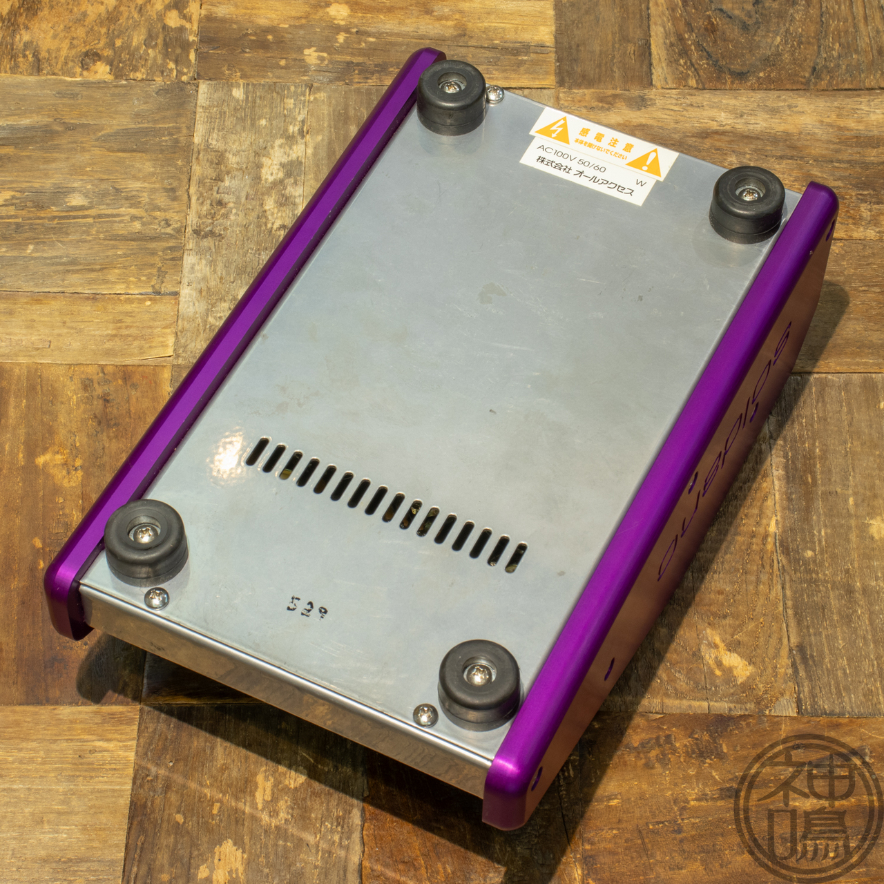 Soldano Supercharger G.T.O（中古/送料無料）【楽器検索デジマート】
