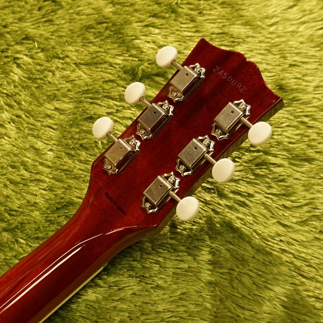 Tokai 【NEW】 LSS-101 Cherry #2450092 [3.88kg]【日本製】（新品