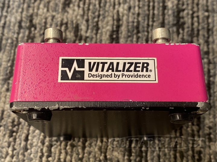 Providence DLY-4 CHRONO DELAY【ディレイ】（中古）【楽器検索