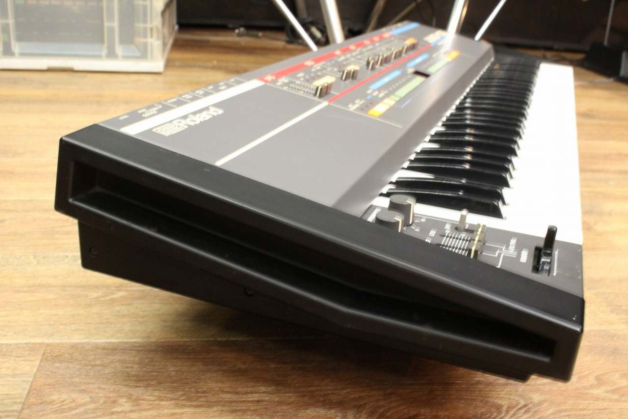 Roland JUNO-106 【Vintage】 【キーボードマート新宿】【新宿店