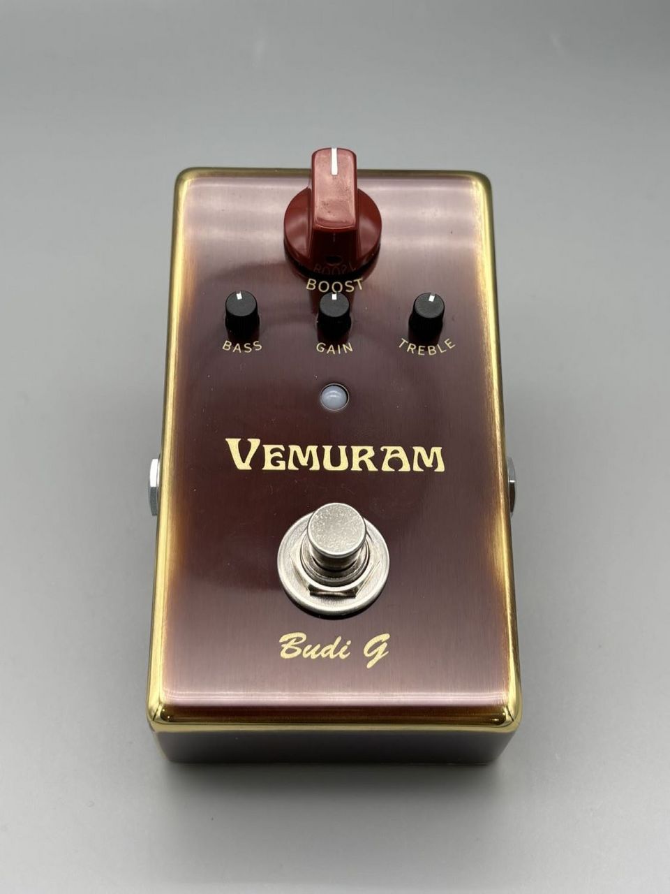 VEMURAM Budi-g【現物写真】（中古/送料無料）【楽器検索デジマート】