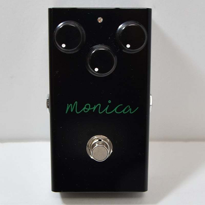 ギター virtues monica Virtues / monica | イシバシ楽器