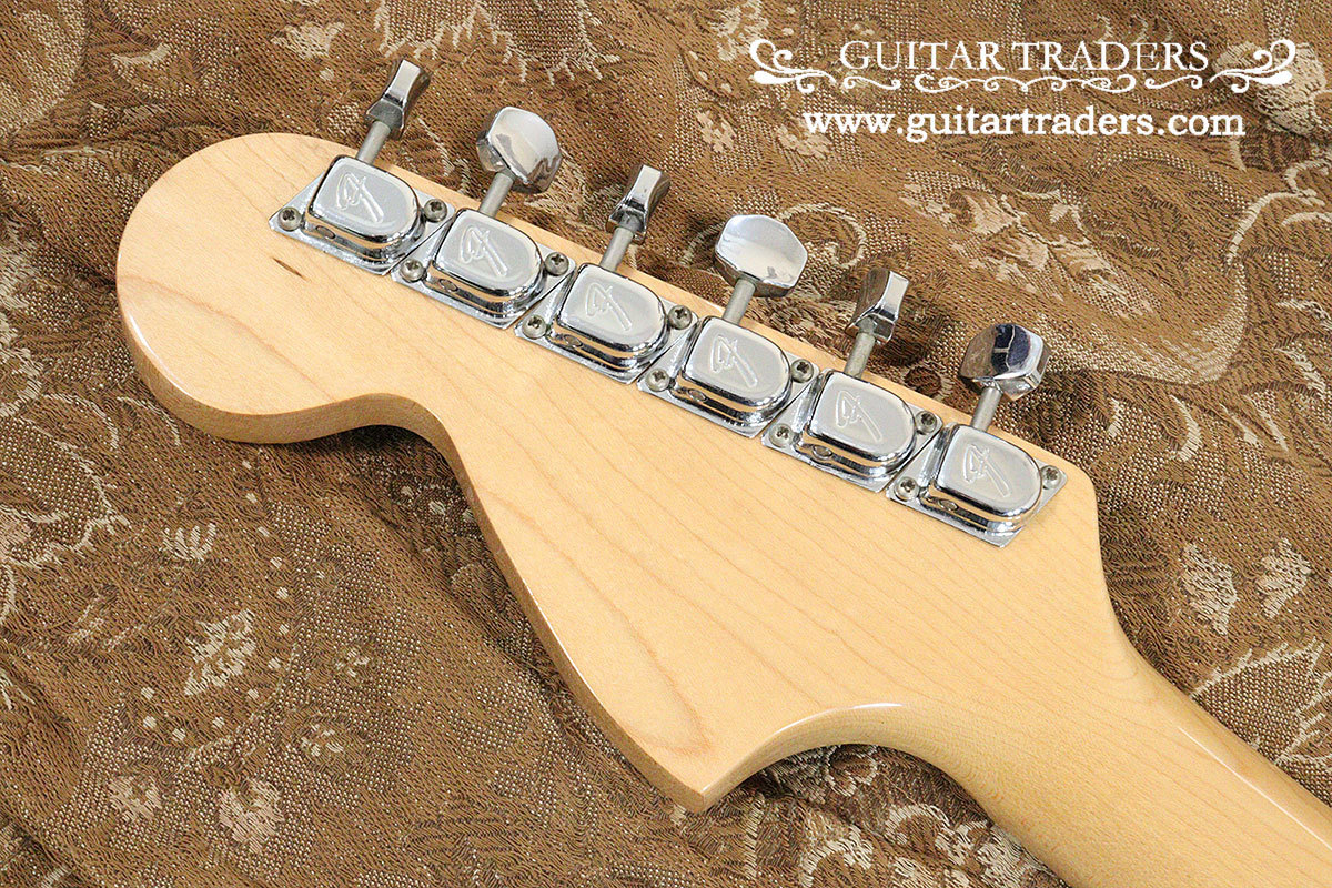 Fender 1975 Stratocaster 