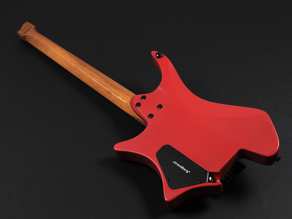 strandberg BODEN ESSENTIAL 6 ~Astro Dust~（新品/送料無料）【楽器
