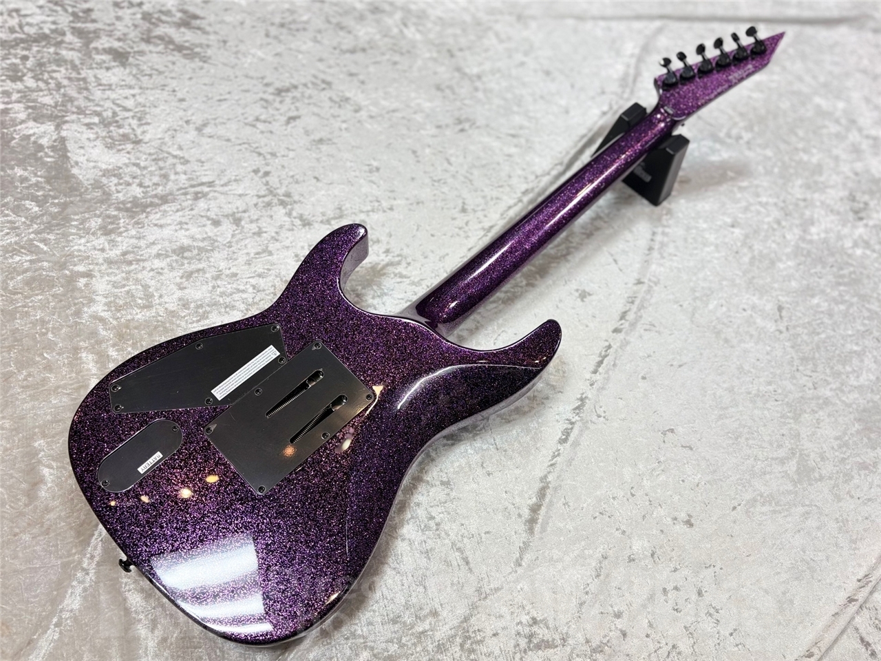 LTD KH-602 Purple Sparkle（新品/送料無料）【楽器検索デジマート】