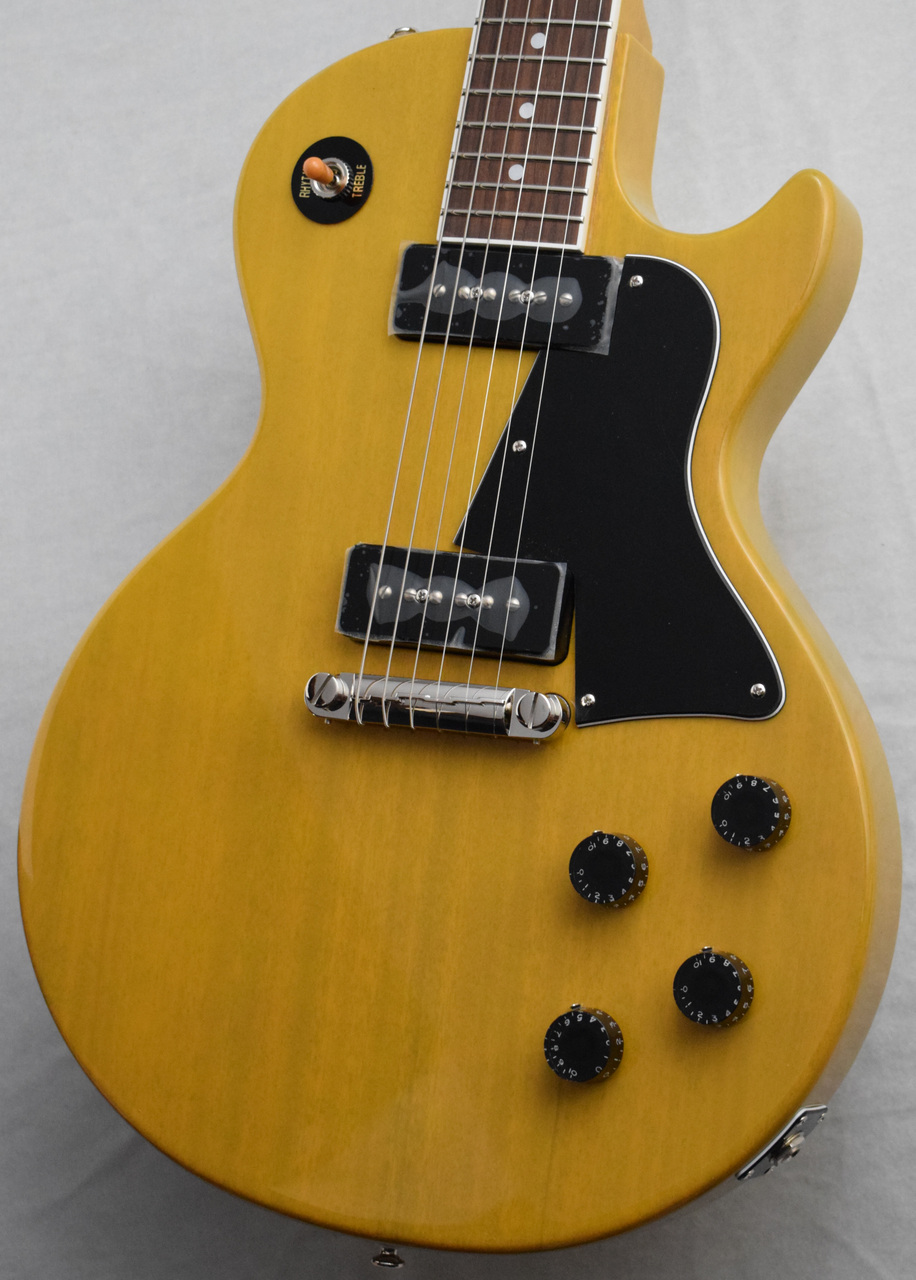 TOKAI LSS64 YW レスポールスペシャル - エレキギター