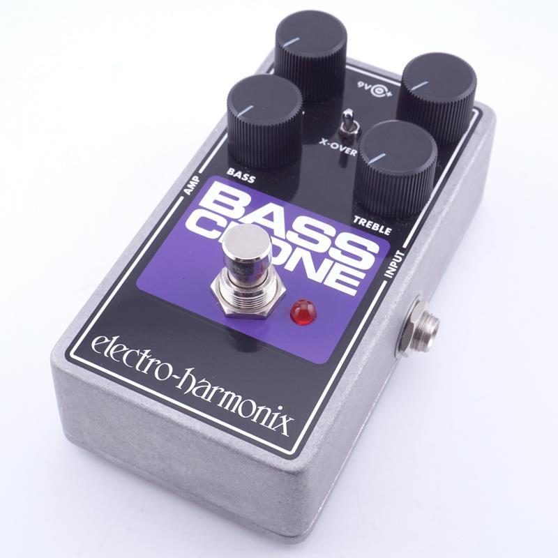 Electro-Harmonix USED 中古 Bass Clone（中古）【楽器検索デジマート】