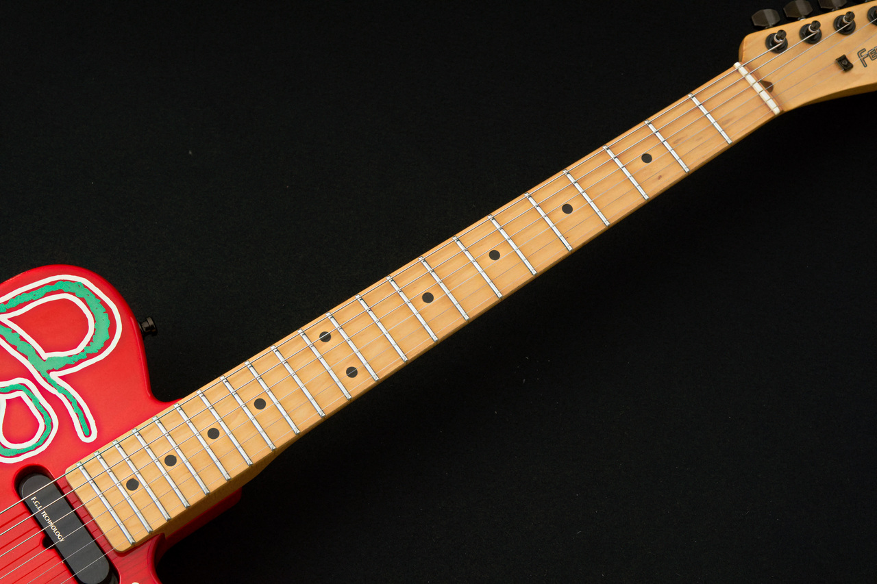 FERNANDES TE-95T【JUDY AND MARY TAKUYAモデル】【USED】（中古