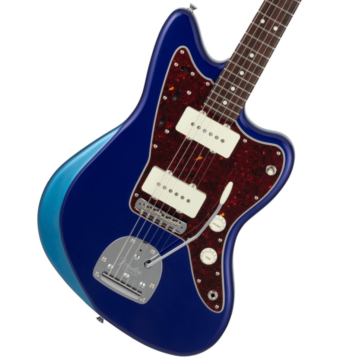 Fender Made in Japan Limited Starmaster Rosewood Fingerboard Jupiter Blue フェンダー [2025年限定モデル]【福