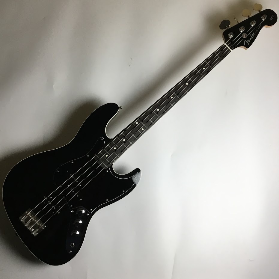 Fender Japan AERODYNE JAZZ BASS (AJB)（中古）【楽器検索デジマート】