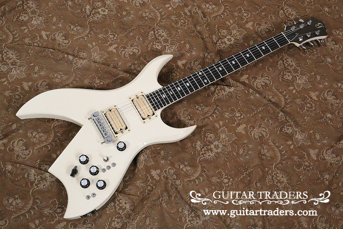 Greco 1980 BB-1000（中古）【楽器検索デジマート】